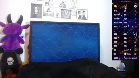  Camila online show from March 6, 5:57 am