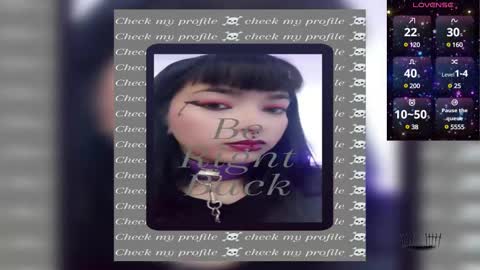  Camila online show from March 2, 3:02 am