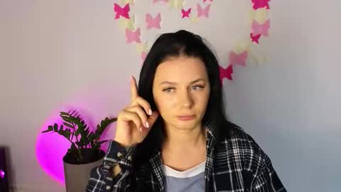 DarkMichelle online show from November 6, 1:14 pm