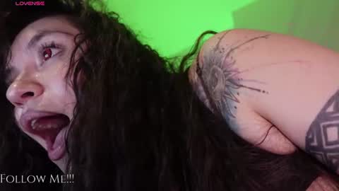 darknes_lilith18 online show from July 4, 11:30 pm