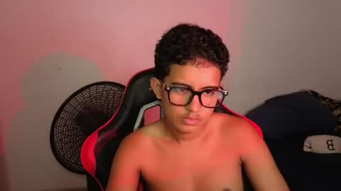 darknigthx online show from August 9, 11:53 pm