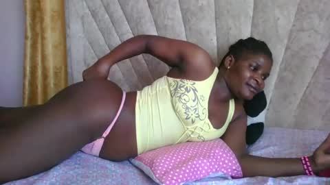 SHANICE online show from June 13, 10:47 am