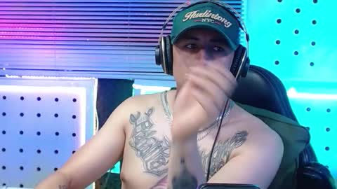 DARKO0717 online show from March 11, 3:42 am