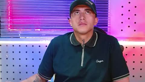 DARKO0717 online show from March 1, 10:25 pm