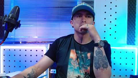 DARKO0717 online show from March 30, 1:49 am