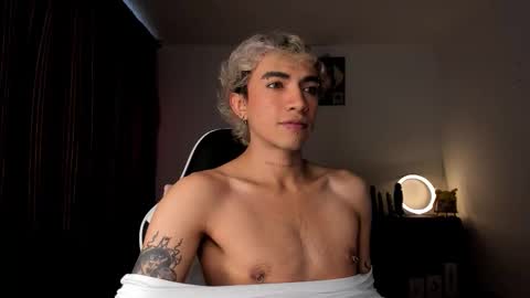 Darko online show from October 16, 7:02 pm