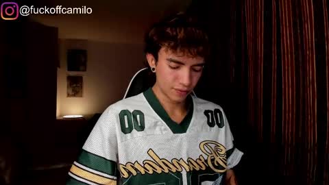 Darko online show from April 1, 8:39 pm