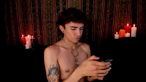 Darko online show from March 14, 1:31 am