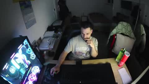 darkschneider_ online show from February 15, 5:51 am