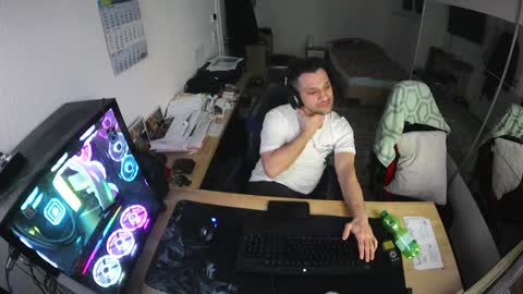 darkschneider_ online show from February 8, 12:28 am