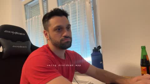 darkschneider_ online show from September 13, 7:44 am