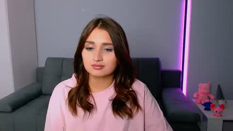 Amelie online show from July 27, 4:04 pm