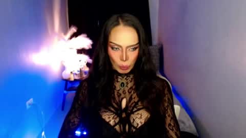 HAPPY BIRTHDAY MISTRESS MADRIANA online show from May 20, 5:37 am