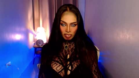 HAPPY BIRTHDAY MISTRESS MADRIANA online show from January 19, 8:02 am