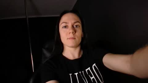 darkspark_ online show from October 27, 8:25 am