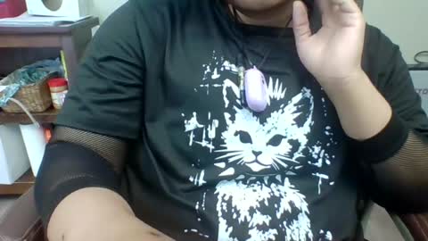 DarkSundaze online show from June 11, 5:44 pm