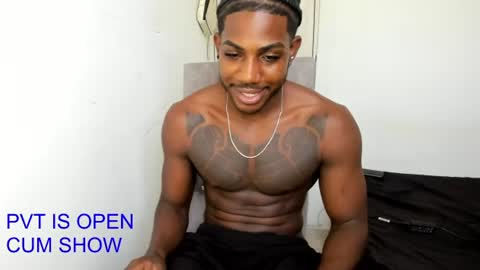 Darktemp  online show from June 11, 1:09 pm