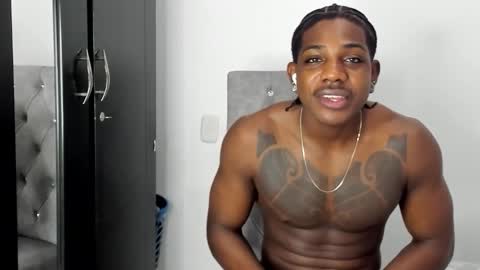 Darktemp  online show from February 13, 12:52 pm