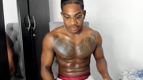 Darktemp  online show from March 4, 11:29 am