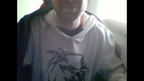 Darkv88 online show from January 30, 9:15 am