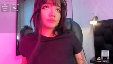 Darky Doll online show from November 13, 8:55 pm