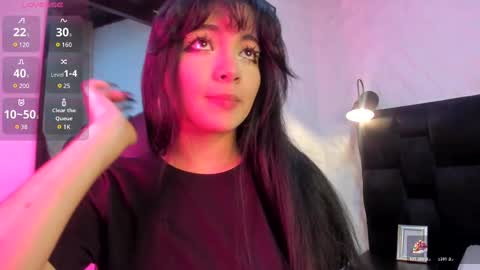 Darky Doll online show from November 16, 8:22 pm