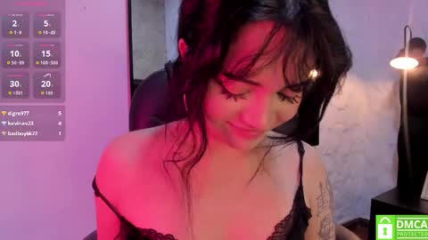 Darky Doll online show from March 15, 11:19 pm