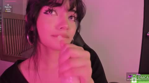 Darky Doll online show from February 20, 8:55 pm