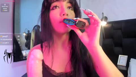 Darky Doll online show from December 19, 10:49 pm