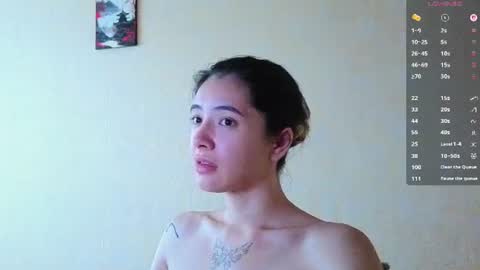 Belle online show from July 29, 3:28 am
