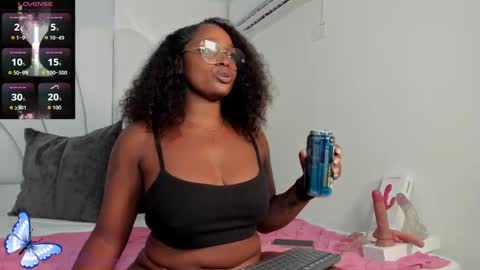 Darle Volant online show from September 29, 10:42 pm