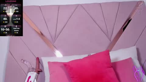 Darle Volant online show from September 30, 11:26 pm