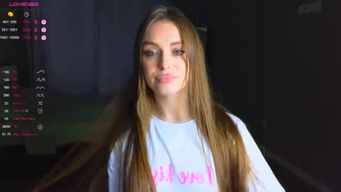 Darlina online show from November 27, 6:59 pm