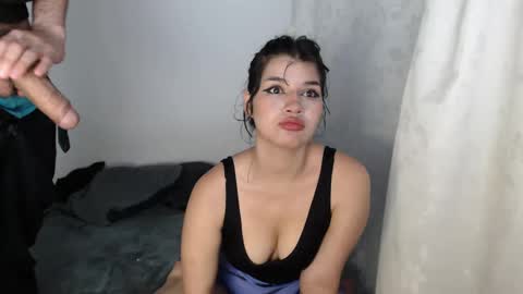 darling_and_dante online show from March 6, 11:20 pm