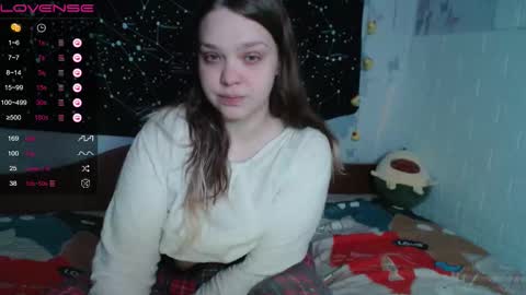 darling_tony18 online show from November 13, 3:15 pm