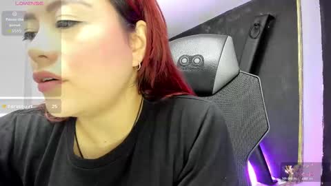 Darling online show from September 10, 1:34 pm