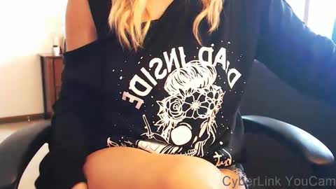 DarlingD online show from February 27, 2:00 pm