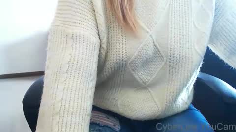 DarlingD online show from February 18, 3:41 pm