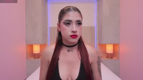 Darly online show from July 2, 12:21 pm