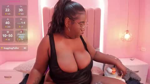  Darnell Queen online show from February 3, 6:22 am