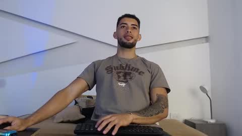 Kael online show from December 22, 3:13 am