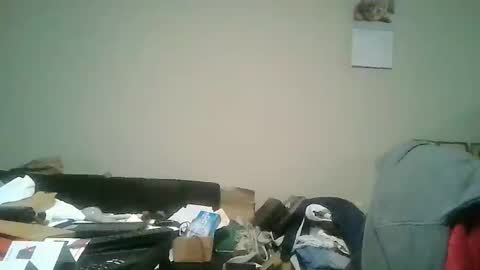 darrin0801 online show from June 13, 2:33 am