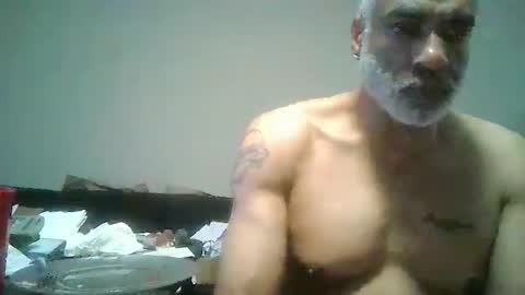 darrin0801 online show from June 11, 3:15 am