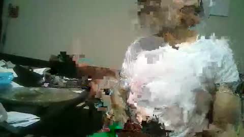 darrin0801 online show from June 10, 1:38 am