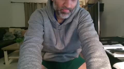 darryl43321 online show from March 24, 7:31 pm