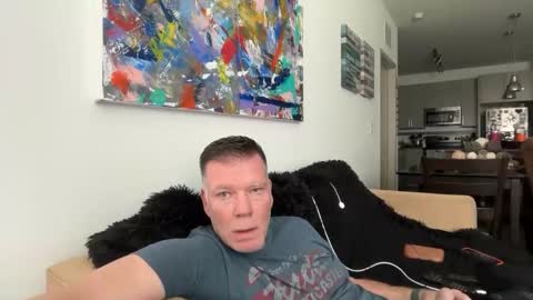 dartanha007 online show from March 19, 7:52 pm