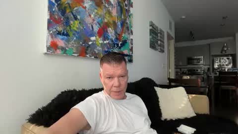 dartanha007 online show from February 1, 9:45 pm