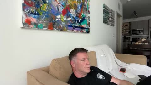 dartanha007 online show from April 20, 6:33 pm