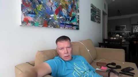 dartanha007 online show from May 25, 7:20 pm
