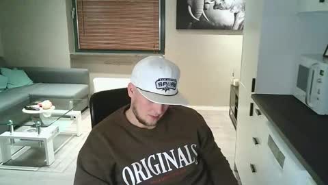 Dario online show from November 7, 11:07 pm